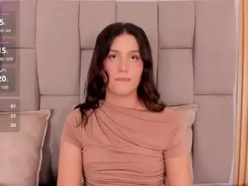 Chaturbate Live Sex of _valerycooper