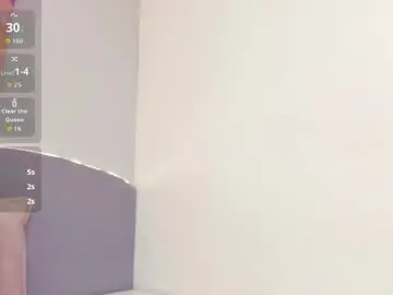 Chaturbate Free Live Porn of _valerycooper