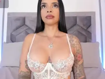 Chaturbate Nude Webcam of cocodamore1