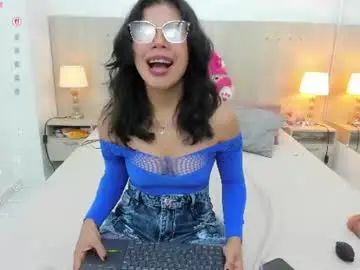 Chaturbate Watch Live Sex Cams of daila_beltran