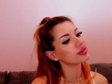 Chaturbate Private Sex Chat of elsagloww
