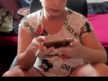 Chaturbate Adult Webcams of iamsuprememistress