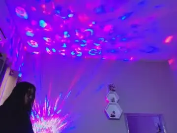 Chaturbate Nude Webcam of just_isa
