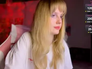 Chaturbate Nude Webcam of lunacyy