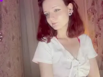 Chaturbate Adult Video Chat of miracharmy