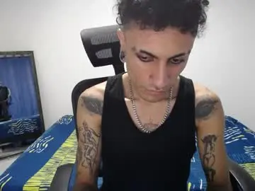 Chaturbate Adult Webcam of present_the_magic