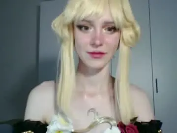 Chaturbate Live Sex of quyenpollio
