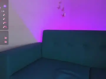 Chaturbate Free Live Porn of zoeemartinezz_
