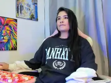 Chaturbate Best Webcam of allison_love