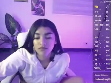 Chaturbate Free Live Porn of amara_silk