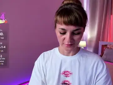 Chaturbate Nude Webcam of annasimonsj