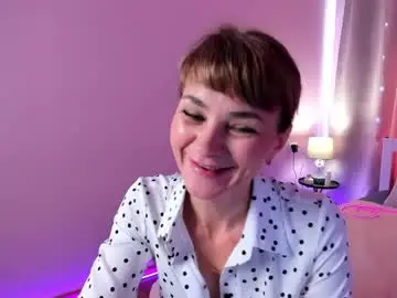 Chaturbate Adult Webcam of annasimonsj