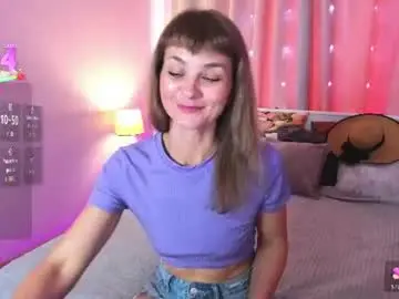 Chaturbate Sex Cam of annasimonsj