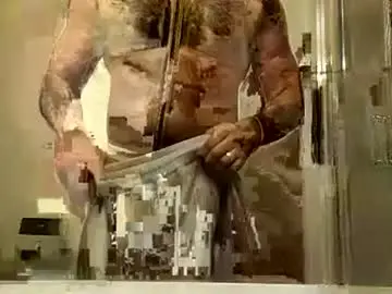 Chaturbate Best live sex cam show of benhard90