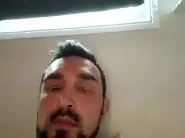 Chaturbate Live Sex Cam of benhard90