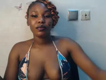 Chaturbate Best live sex cam show of cum_ebony_xxxpetit