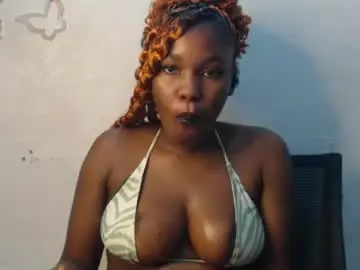 Chaturbate Sex Chat of cum_ebony_xxxpetit