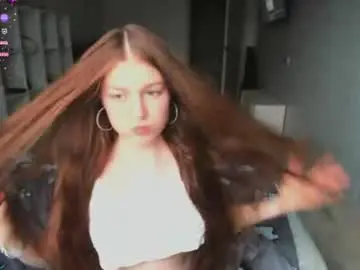 Chaturbate Nude Webcam of hanna_webber