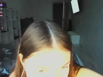 Chaturbate Nude Webcam of hanna_webber