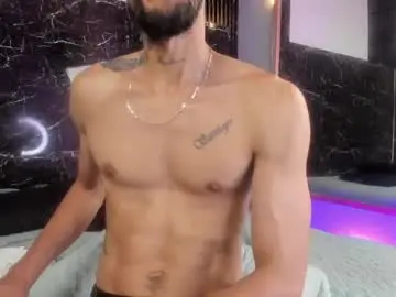 Chaturbate Sex Chat of leo_vesper