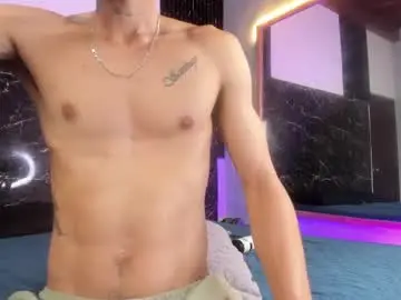 Chaturbate Best Webcam of leo_vesper