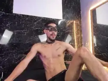 Chaturbate Adult Video Chat of leo_vesper