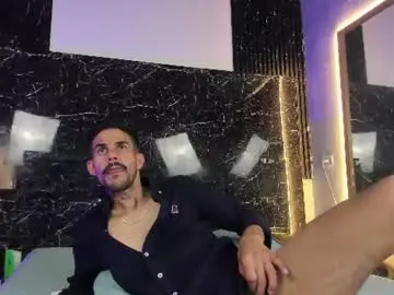 Chaturbate Free Live Porn of leo_vesper