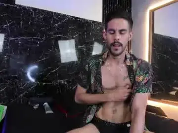 Chaturbate Live Porn of leo_vesper