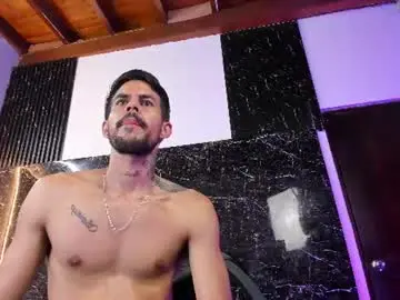 Chaturbate Live Sex of leo_vesper