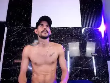 Chaturbate Live Sex of leo_vesper