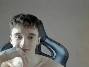 Chaturbate Best live sex cam show of mason_warhol