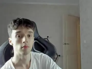 Chaturbate Best live sex cam show of mason_warhol