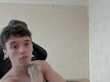 Chaturbate Private Sex Chat of mason_warhol