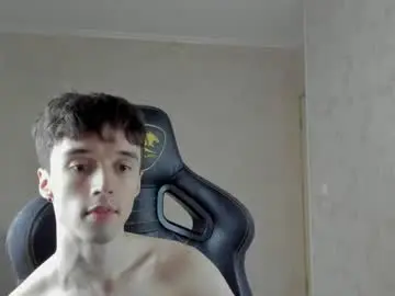 Chaturbate Adult Webcams of mason_warhol
