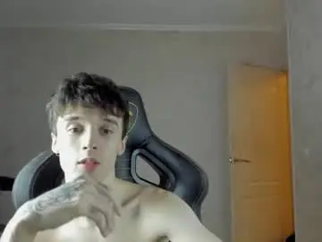 Chaturbate Free Porn Cam of mason_warhol