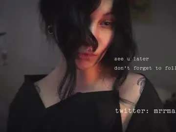 Chaturbate Watch Live Sex Cams of maymary_