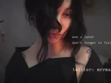 Chaturbate Live Porn of maymary_