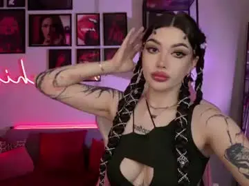 Chaturbate Sex Cam of meow__baby