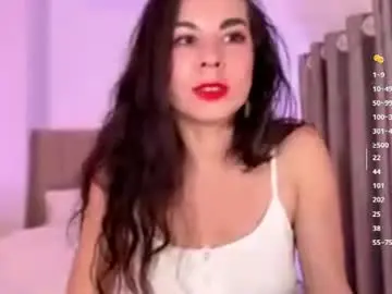 Chaturbate Live Sex of nikavenus