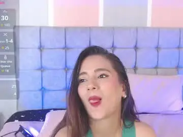Chaturbate Private Sex Chat of shairajaramillo