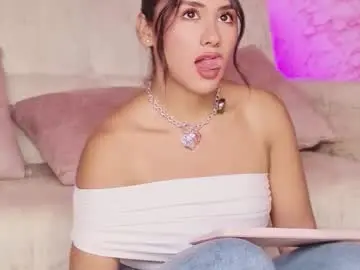 Chaturbate Free Porn Cam of soy_daniela1