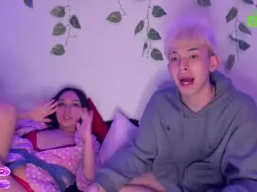 Chaturbate Sex Cam of theperfectchemistry