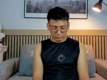 Chaturbate Free Porn Cam of timothy_jones1