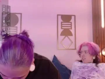 Chaturbate Sex Chat of winchester_hanna