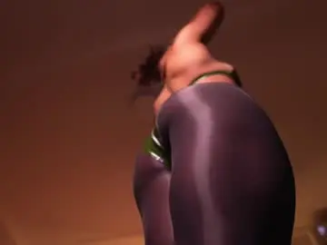 Chaturbate Live Porn of zoevidal_