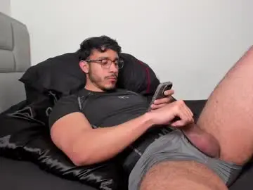 Chaturbate Sex Cam of alphaandmuse