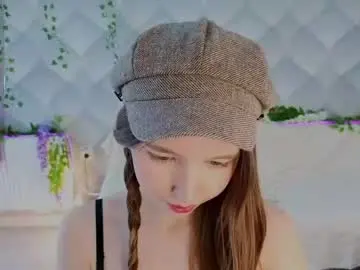 Chaturbate Adult Webcam of annamarie_foryou