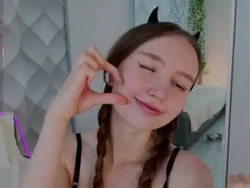 Chaturbate Watch Live Sex Cams of annamarie_foryou