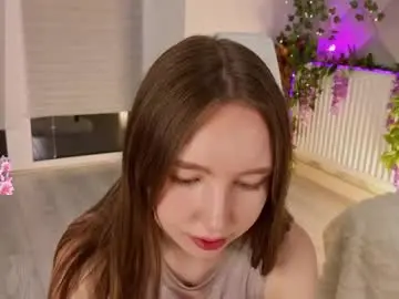 Chaturbate Adult Webcams of annamarie_foryou