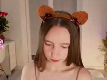 Chaturbate Best live sex cam show of annamarie_foryou
